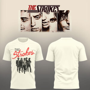 Limited Edition TS Merch 2025 Tshirt