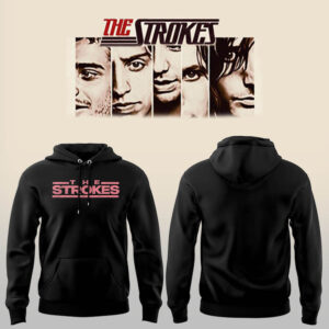 Limited Edition TS Merch 2025 Hoodie