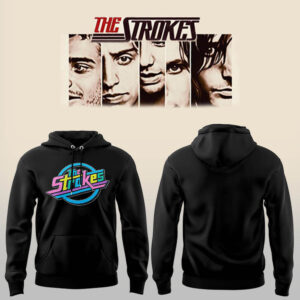 Limited Edition TS Merch 2025 Hoodie