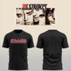 Limited Edition TS Merch 2025 Tshirt