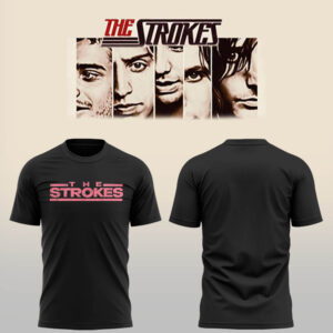 Limited Edition TS Merch 2025 Tshirt