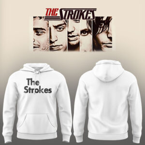 Limited Edition TS Merch 2025 Hoodie