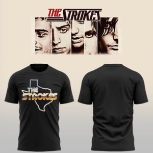Limited Edition TS Merch 2025 Tshirt