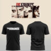 Limited Edition TS Merch 2025 Tshirt