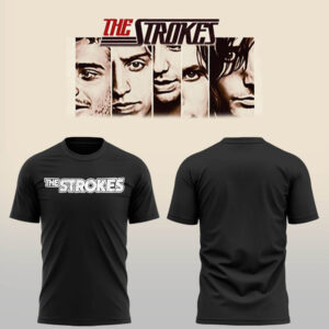 Limited Edition TS Merch 2025 Tshirt