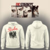 Limited Edition TS Merch 2025 Hoodie
