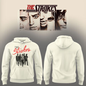 Limited Edition TS Merch 2025 Hoodie