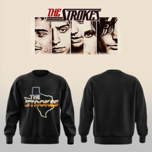 Limited Edition TS Merch 2025 Sweatshirt