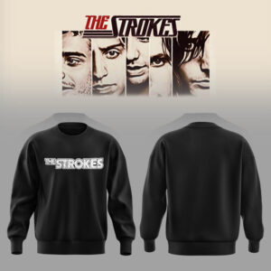Limited Edition TS Merch 2025 Sweatshirt