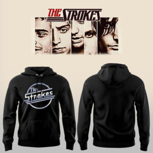 Limited Edition TS Merch 2025 Hoodie