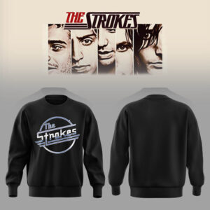 Limited Edition TS Merch 2025 Sweatshirt