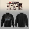 Limited Edition TS Merch 2025 Sweatshirt