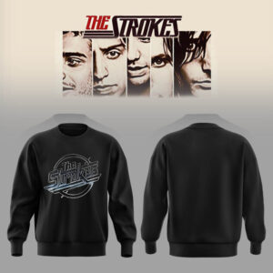 Limited Edition TS Merch 2025 Sweatshirt