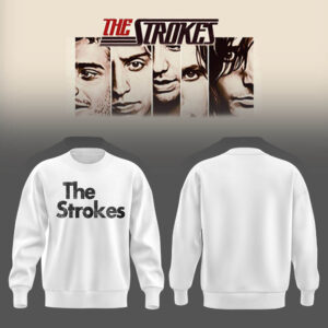 Limited Edition TS Merch 2025 Sweatshirt