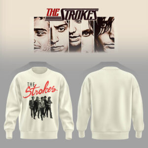 Limited Edition TS Merch 2025 Sweatshirt
