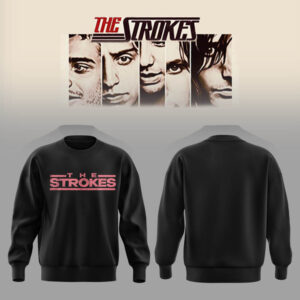 Limited Edition TS Merch 2025 Sweatshirt