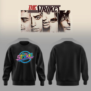 Limited Edition TS Merch 2025 Sweatshirt