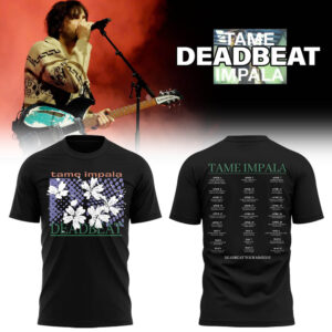 Limited Edition TI Tshirt-LL260408006