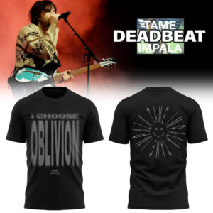 Limited Edition TI Tshirt-LL260408007
