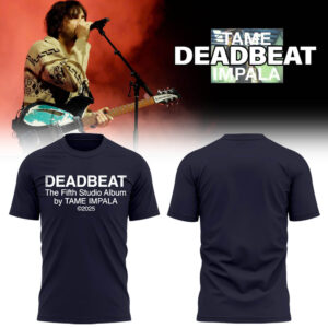 Limited Edition TI Tshirt-LL260408008