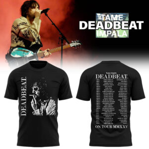Limited Edition TI Tshirt-LL260408009
