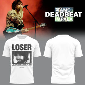 Limited Edition TI Tshirt-LL260408010