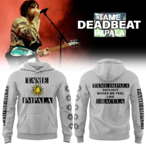 Limited Edition TI Hoodie-LL260408011