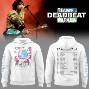 Limited Edition TI Hoodie-LL260408013