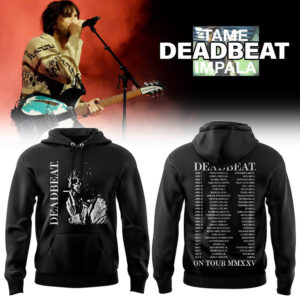 Limited Edition TI Hoodie-LL260408015