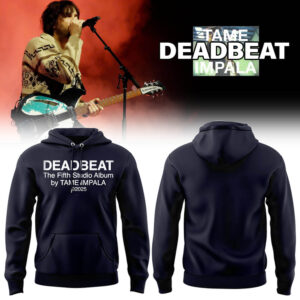 Limited Edition TI Hoodie-LL260408016