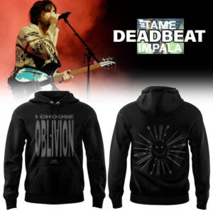 Limited Edition TI Hoodie-LL260408017
