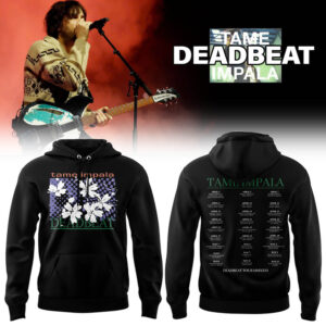 Limited Edition TI Hoodie-LL260408018