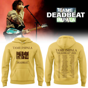 Limited Edition TI Hoodie-LL260408005
