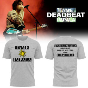 Limited Edition TI Tshirt-LL260408020