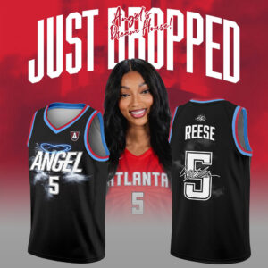 Limited Edition Reese Jersey-ND04102601
