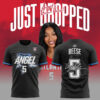 Limited Edition Seese Tshirt-ND04102602