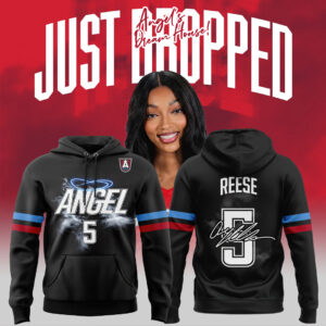 Limited Edition Seese Hoodie-ND04102603