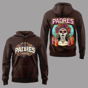 Limited Edition City Connect Hoodie-PA041026006