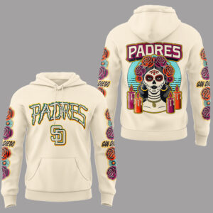 Limited Edition City Connect Hoodie-PA041026004