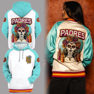 Limited Edition City Connect Hoodie-PA041026002