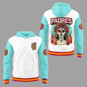 Limited Edition City Connect Hoodie-PA041026002