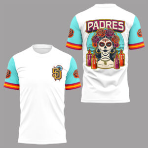 Limited Edition City Connect Tshirt-PA041026003