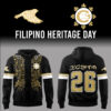 Limited Edition Filipino Heritage Hoodie-PA041026014