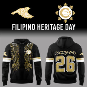 Limited Edition Filipino Heritage Hoodie-PA041026014