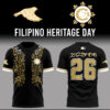 Limited Edition Filipino Heritage Tshirt-PA041026015