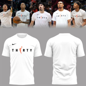 Limited Edition celebrates Season 30 Tshirt-PA041126001