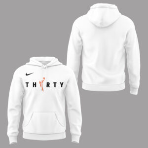 Limited Edition celebrates Season 30 Hoodie-PA041126002