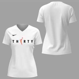 Limited Edition celebrates Season 30 Tshirt-PA041126003