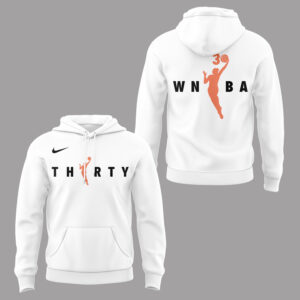 Limited Edition celebrates Season 30 Hoodie-PA041126006