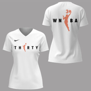 Limited Edition celebrates Season 30 Tshirt-PA041126007
